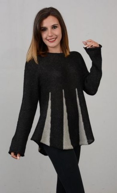39I-404 Sweater